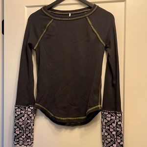 Free People Sweater